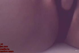 Korean girl sexy webcam
