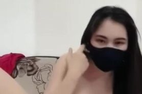 eat pussy and fuck doggy asian beautiful teen
