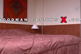 WoodmanCastingX – Mona Kim – Casting X