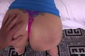 MomPOV - Dixie - 30 Year Old Hot Little Southern Piece Of Ass