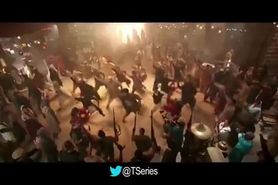 Afghan Jalebi (Ya Baba) VIDEO Song   Phantom   Saif Ali Khan, Katrina Kaif   T Series   YouTube