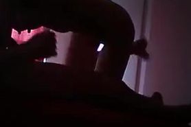 Chinese masseuse fucks customer in Manchester (hidden cam)