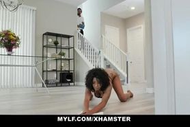 XXX day for guest who fucks the black girl