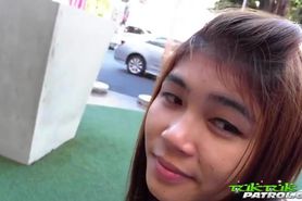 Guy loves sexual adventures with this Asian
