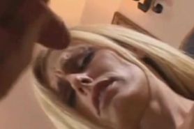 Wild MILF Jerks Off Cock Just To Feel Good And Arouse