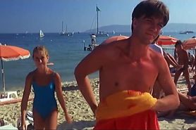 Deux Enfoirés à Saint-Tropez - 1986 - Topless Beach Parts