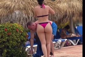 Sexy Candid Phat Ass Captures