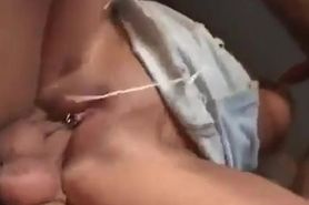 Tiffany Rayne Fucked In An RV