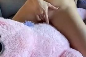 Neiva Mara Nude Humping and Dildo Fucking Porn Video Leak