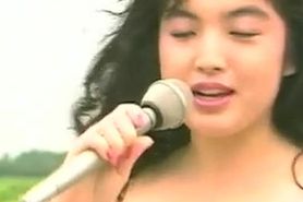 Kimiko Matsuzaka - 11 Japanese Hotties