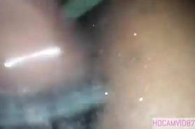 Jamaican guywith pussy squirting ze