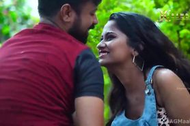 Sudipa Fucking In Nature (2022) UNCUT Hindi Short Film
