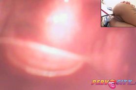 PervCity Bonnie Rotten Blowjob Overdose