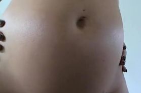 Pregnant body