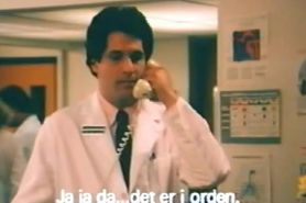 Nasty nurses — 1984 — Porn classics