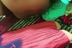 indian anal scene