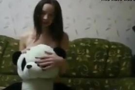 18 yrs nude girl with pandoy homemade
