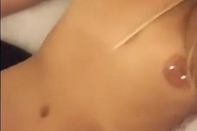Laaacure Nude Onlyfans Video Leaked!