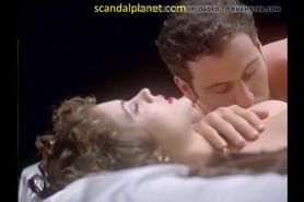 Alyssa Milano Orgy In Embrace Of The Vampire Movie