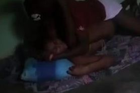High  Student From Ghana Fucks Gf Deep And She Can'T Take It