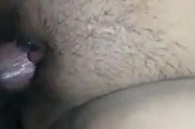Cute marati wife fucking with hubby and loud moaning