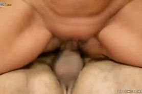 Mature Magdi Hungry for Sex