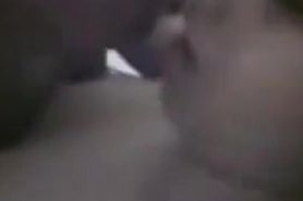 Cameraguy drills Arab seductress' shaved pussy