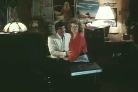 Colleen Brennan and Harry Reems (1985)