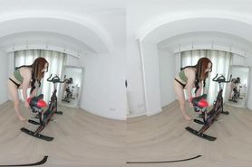 Spin Class JOI