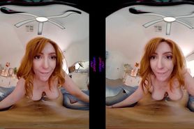 EnivrantPMV - Lauren Phillips Peak VR Experience