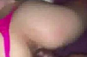Hot Slut Blonde Cheating and Fucking With BBC