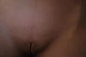 Horny Big Boobs Girlfriend Secret Masturbation Video