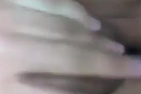 Desi girl nude fingering