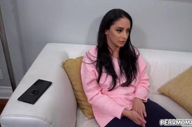 Sheena Ryder sucked Chad Alvas cock to share online