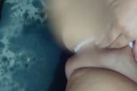 Multiple Squirting Orgasms, Free Am