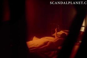 Alexandra Daddario Naked Sex Scenes from 'lost Girls and Love Hotels' on ScandalPlanetCom