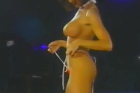 Bridget Ann - Hot Body (1996) Wild World Championship