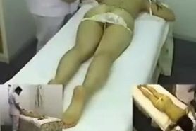 Hidden Cam Asian Massage Masturbate Young Japanese Patient