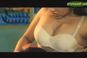 Desi Mallu Indian Porn- Reshma Hot