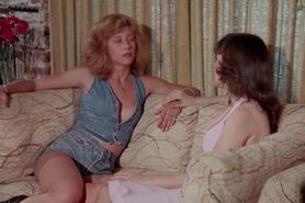 Lust Inferno (1982, US, Gail Sterling, full movie, DVD remastered)
