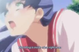 Rinkan Club Episode 2 - Hentai Star