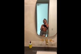 Corinna Kopf Nude Anal Butt Plug Nude Photos And Video