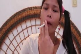 Pompuan Filipina Anabel Kena Main Dgn Jhon (HD 720p)