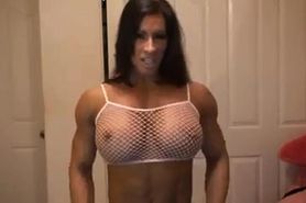muscle joi