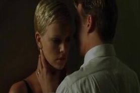 Charlize Theron - The Astronauts Wife