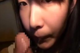 Miwa Asaka Japanese Schoolgirl Tongues 2-4