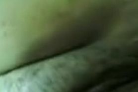 PLUMPER Indian Aunty Enjoys to Film Herself Finger-Tickling her Vagina
