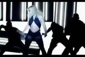 Britney dicks sensational videoclip