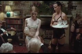 Emily browning bare compilation