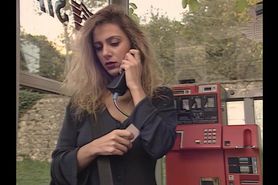 Against The Mafia 1 (Italy 1995, Erika Bella, Joy Karins)